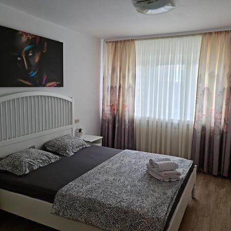 Apartament Viorela Alba Iulia Bagian luar foto