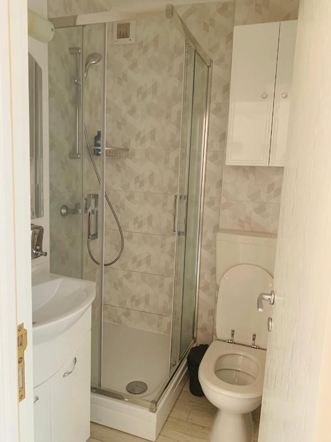 Apartament Viorela Alba Iulia Bagian luar foto