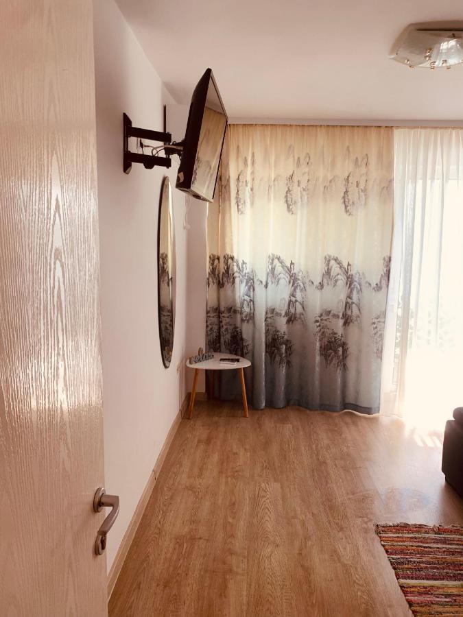 Apartament Viorela Alba Iulia Bagian luar foto