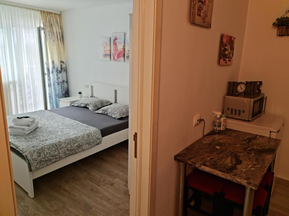 Apartament Viorela Alba Iulia Bagian luar foto