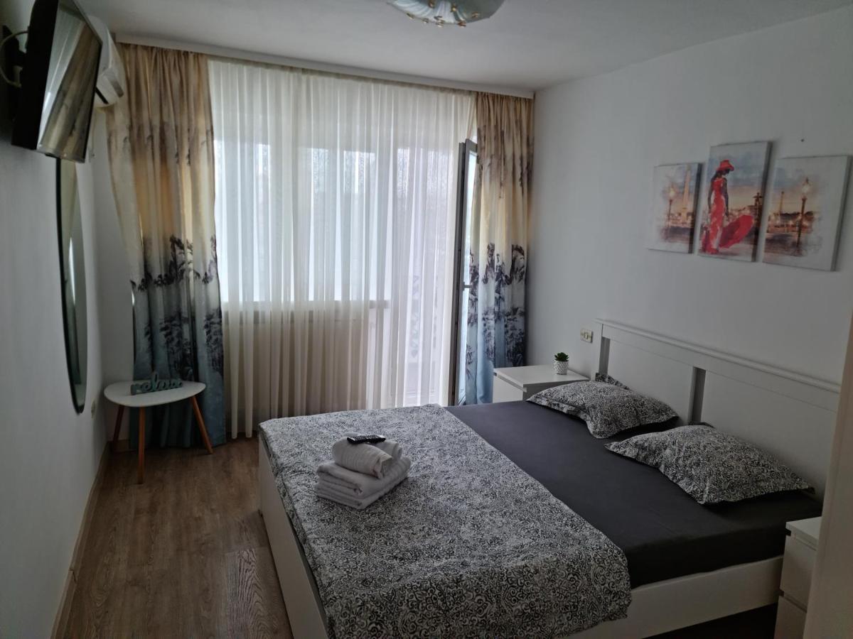 Apartament Viorela Alba Iulia Bagian luar foto