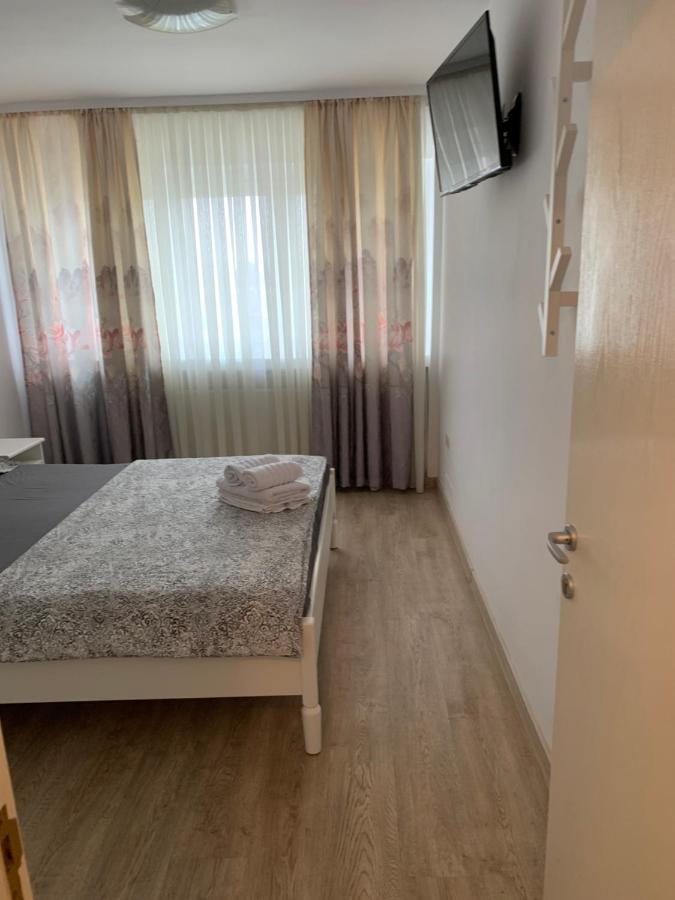 Apartament Viorela Alba Iulia Bagian luar foto