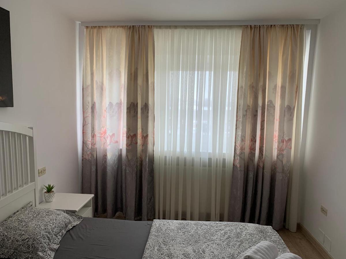 Apartament Viorela Alba Iulia Bagian luar foto