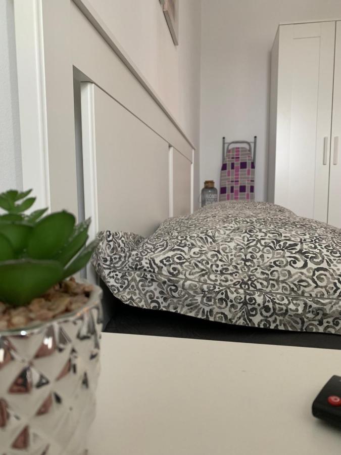 Apartament Viorela Alba Iulia Bagian luar foto