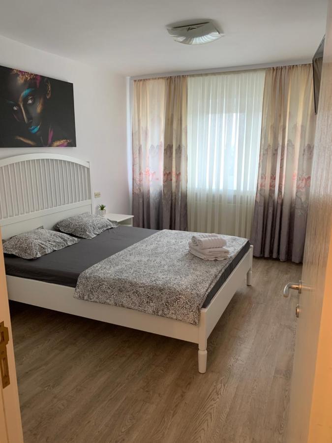 Apartament Viorela Alba Iulia Bagian luar foto