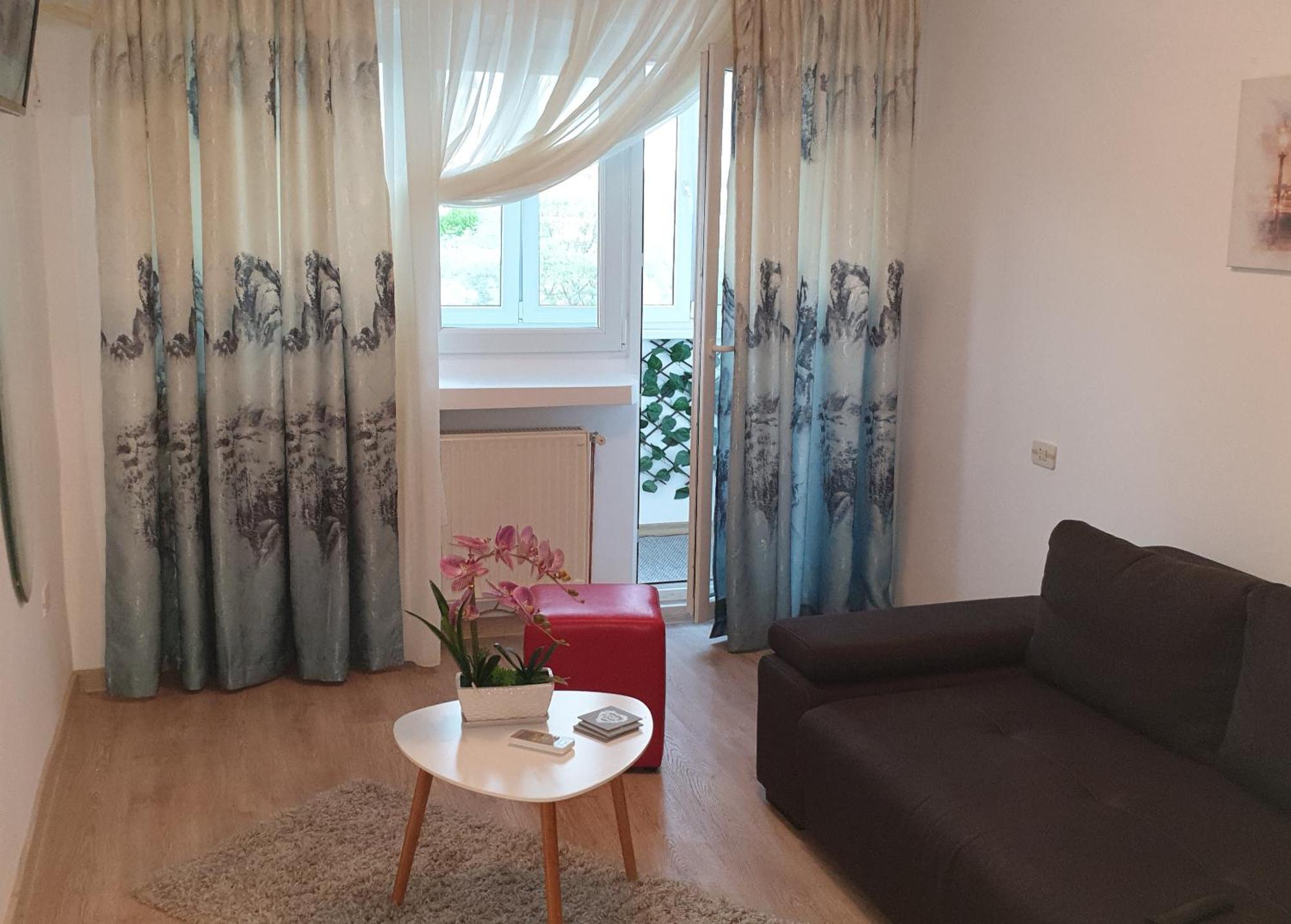 Apartament Viorela Alba Iulia Ruang foto